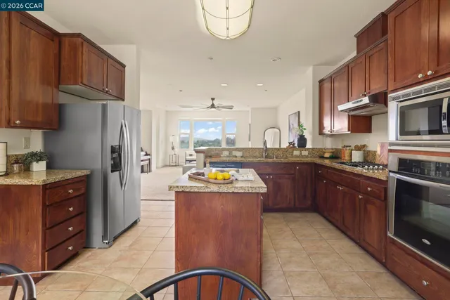 $775,000 | 6415 Blue Rock Court, Oakland, CA 94605