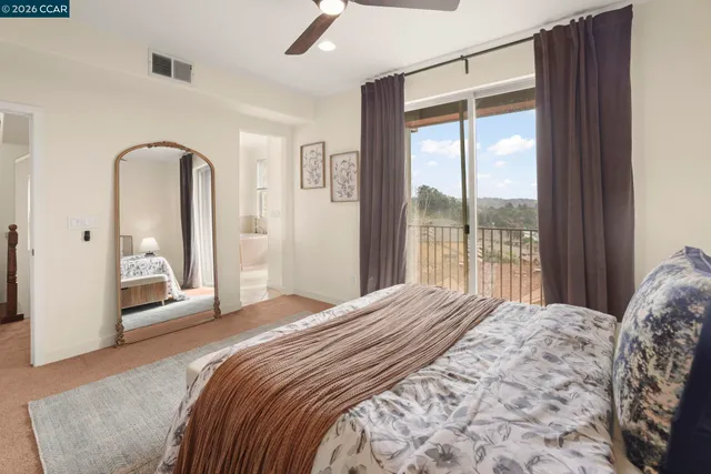 $775,000 | 6415 Blue Rock Court, Oakland, CA 94605