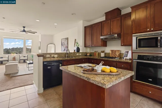 $775,000 | 6415 Blue Rock Court, Oakland, CA 94605