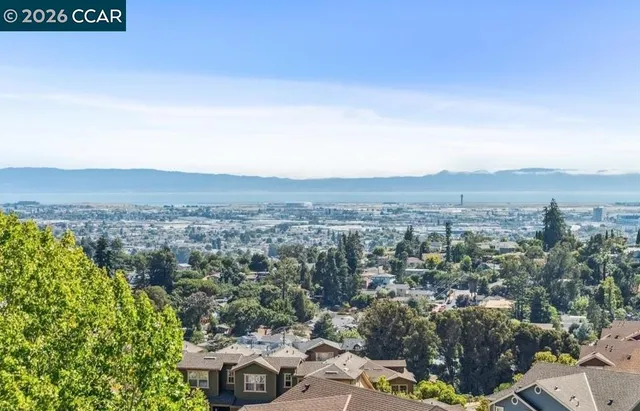 $775,000 | 6415 Blue Rock Court, Oakland, CA 94605