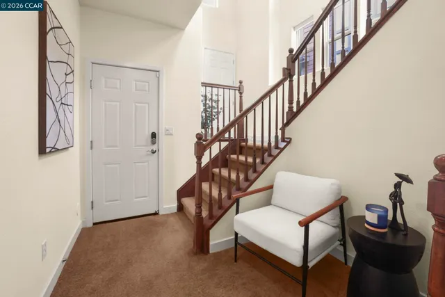 $775,000 | 6415 Blue Rock Court, Oakland, CA 94605