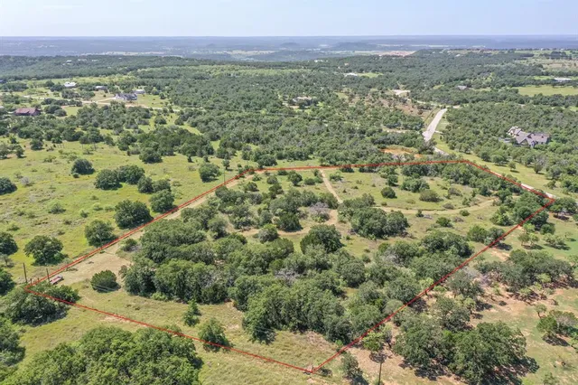 a view of a city with mountain view