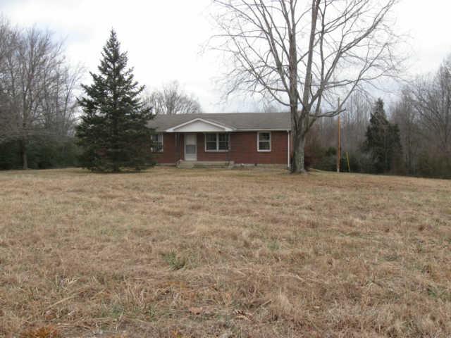 518 Joslin Branch Road White Bluff, TN 37187 - Photo 1 of 11 Gallery Image 1