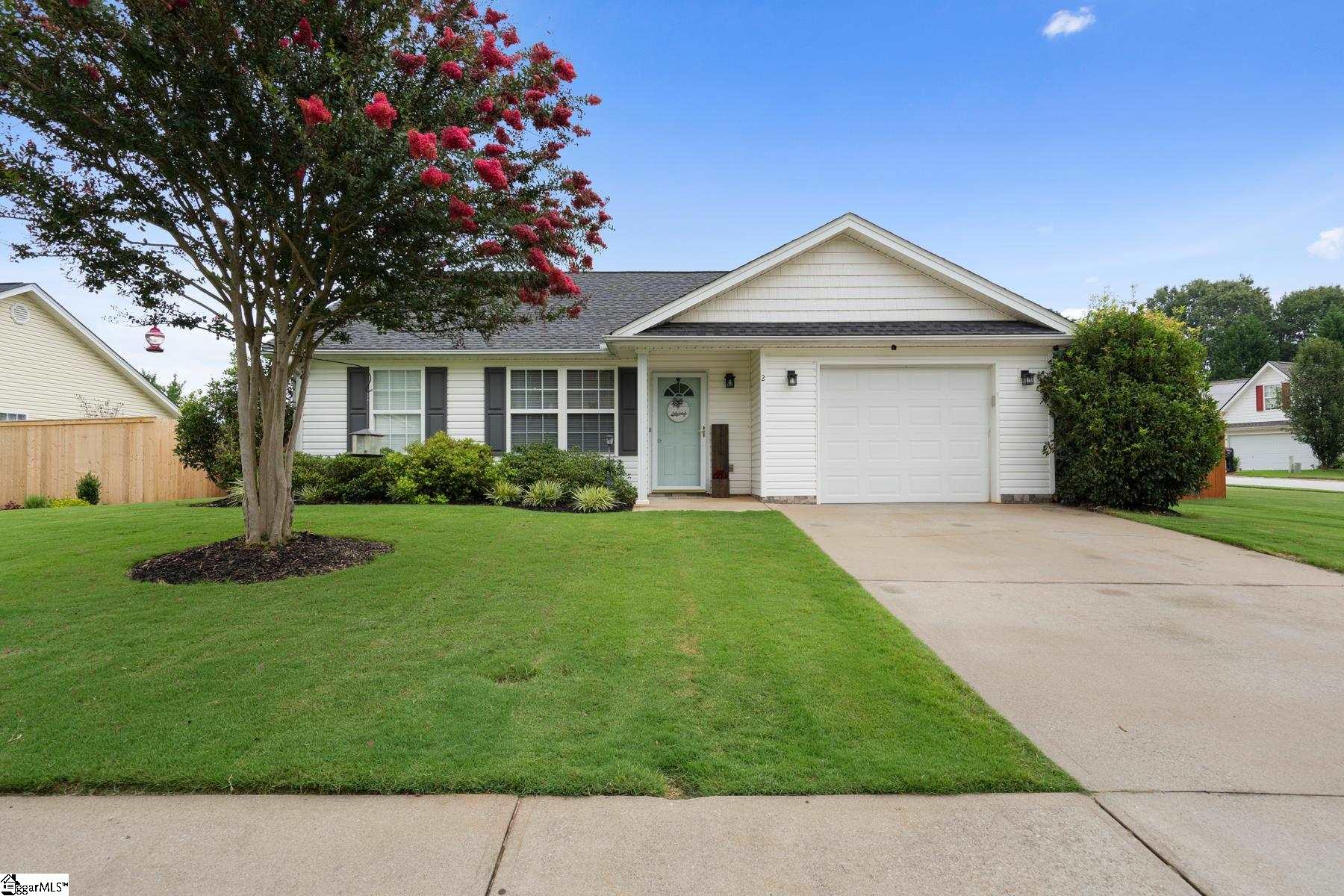 2 Dakota Road Greenville, SC 29617 - Photo 1 of 22 Gallery Image 1