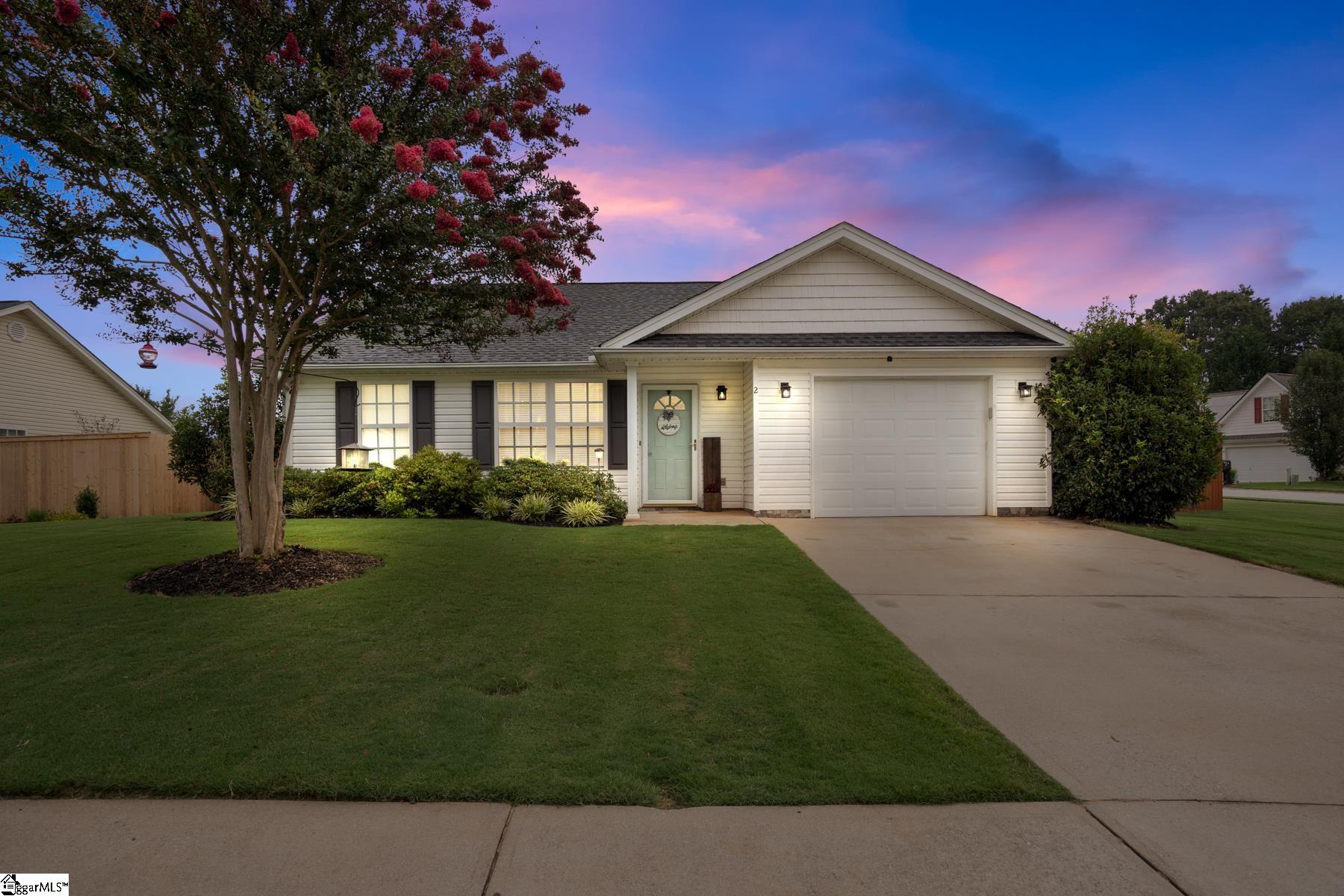 2 Dakota Road Greenville, SC 29617 - Photo 2 of 22 Gallery Image 2