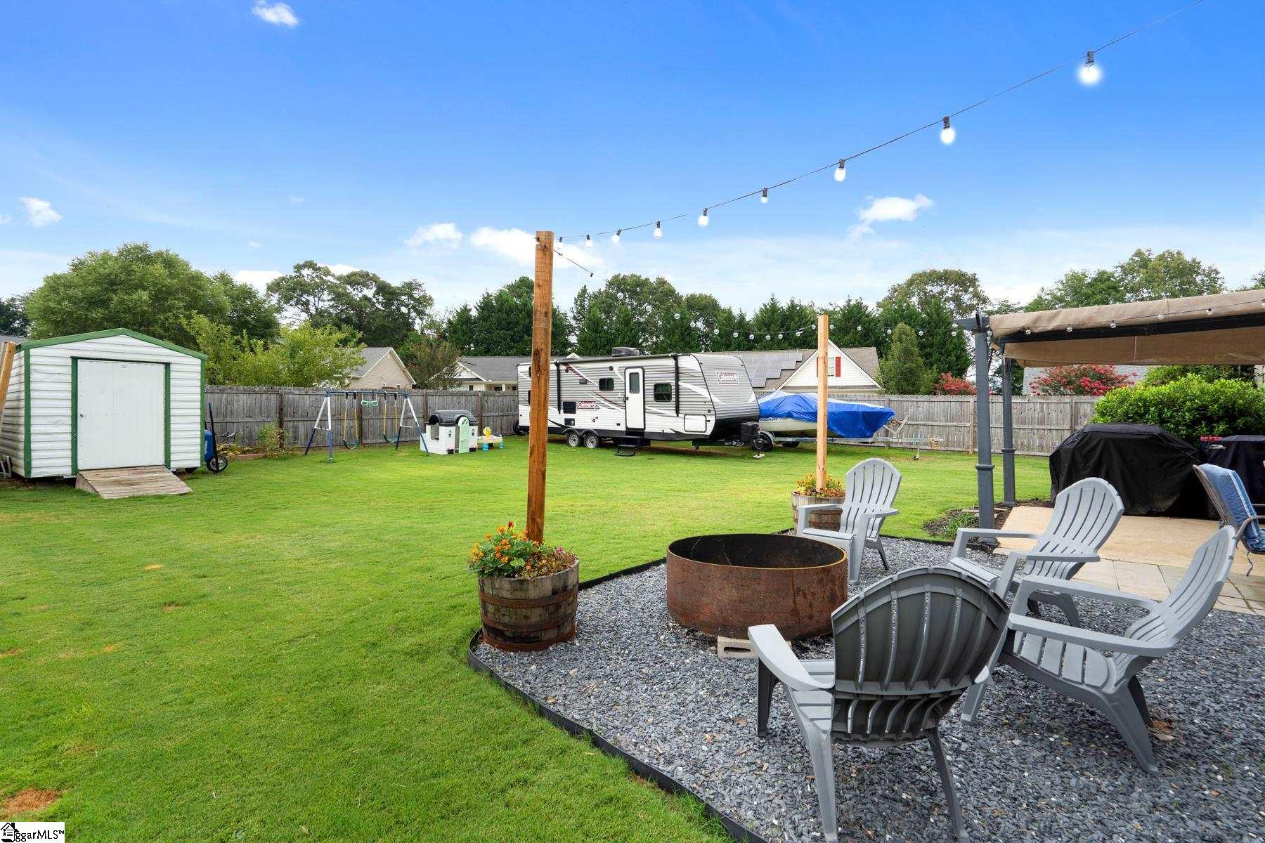 2 Dakota Road Greenville, SC 29617 - Photo 21 of 22 Gallery Image 21