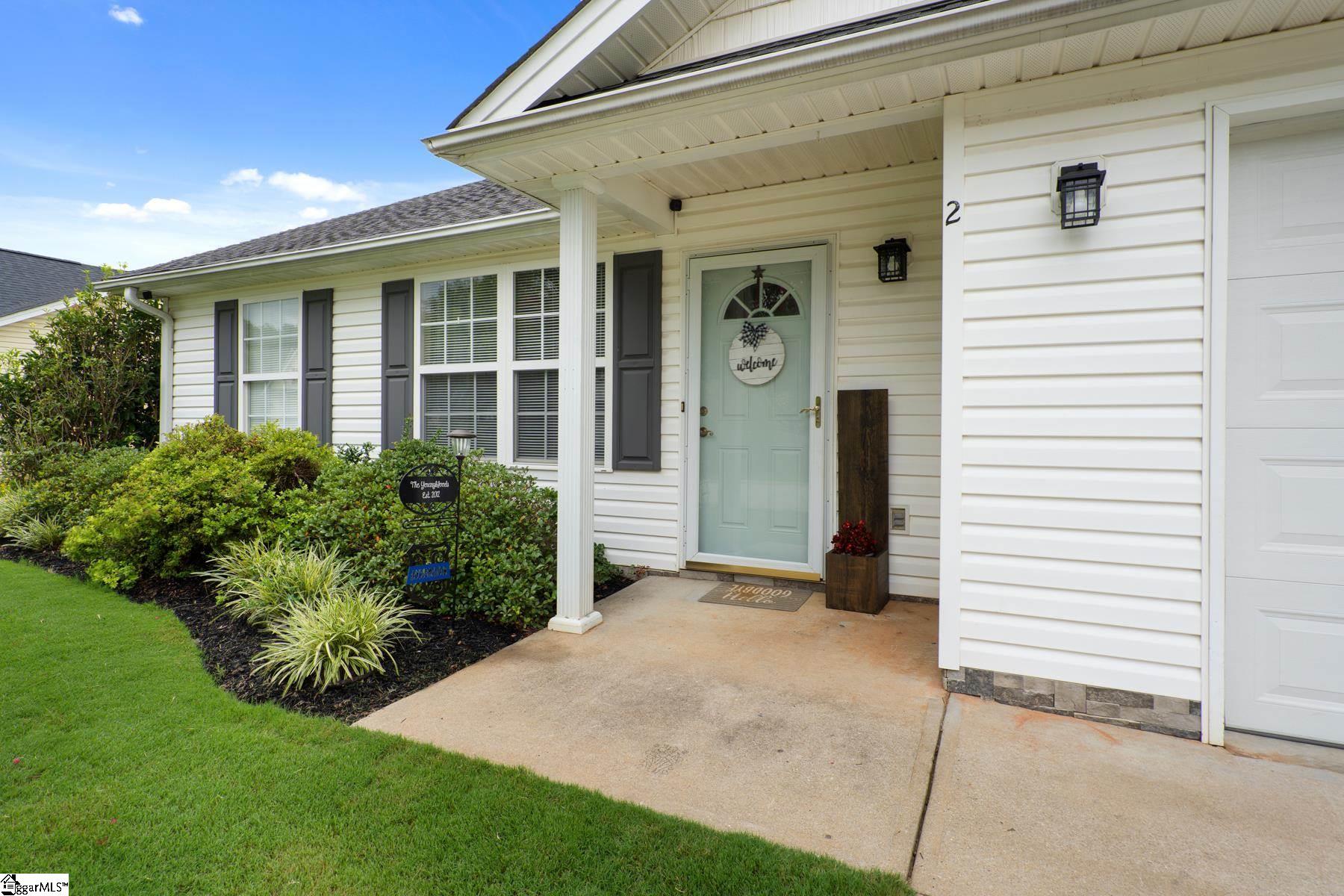 2 Dakota Road Greenville, SC 29617 - Photo 5 of 22 Gallery Image 5