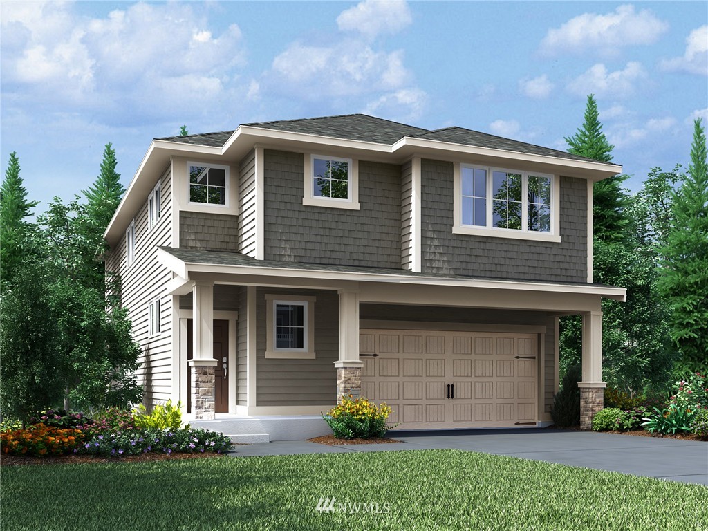 21223 42nd Avenue Southeast, Unit 6 Bothell, WA 98021 - Photo 1 of 23 Gallery Image 1