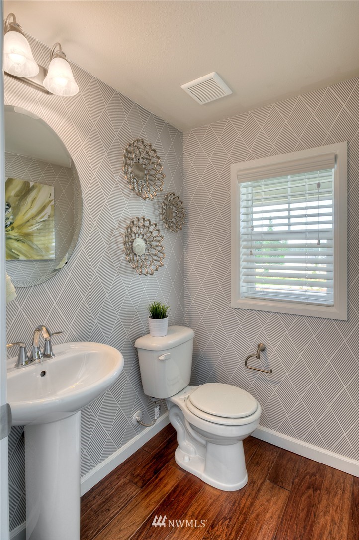 21223 42nd Avenue Southeast, Unit 6 Bothell, WA 98021 - Photo 13 of 23 Gallery Image 13