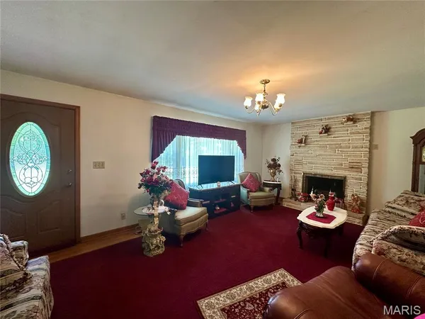 $450,000 | 1854 Osage Drive, Rolla, MO 65401