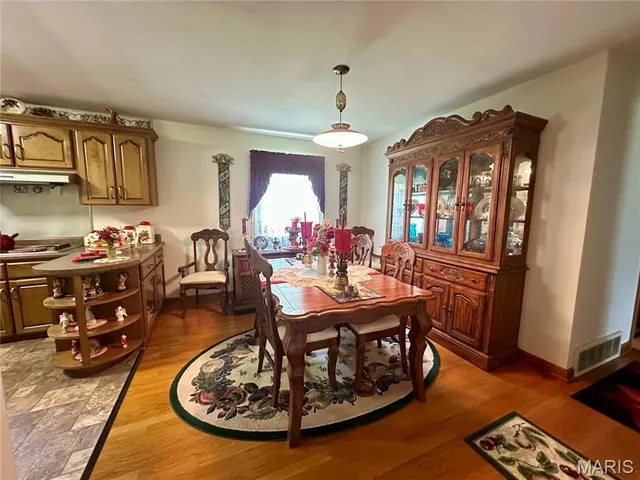 $450,000 | 1854 Osage Drive, Rolla, MO 65401