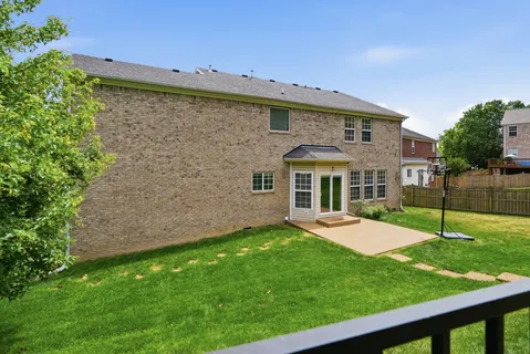 $865,000 | 1403 Marrimans Court, Franklin, TN 37067