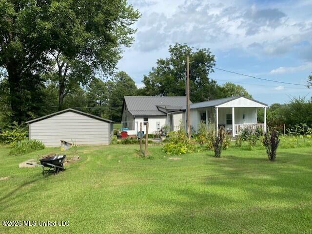 509 Butler Street Sardis, MS 38666 - Photo 36 of 49 20a85f20-5a92-4182-8063-47151cb81587