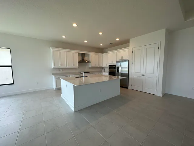 $4,300 | 12465 Southwest Crystal Cv Drive, Port St. Lucie, FL 34987