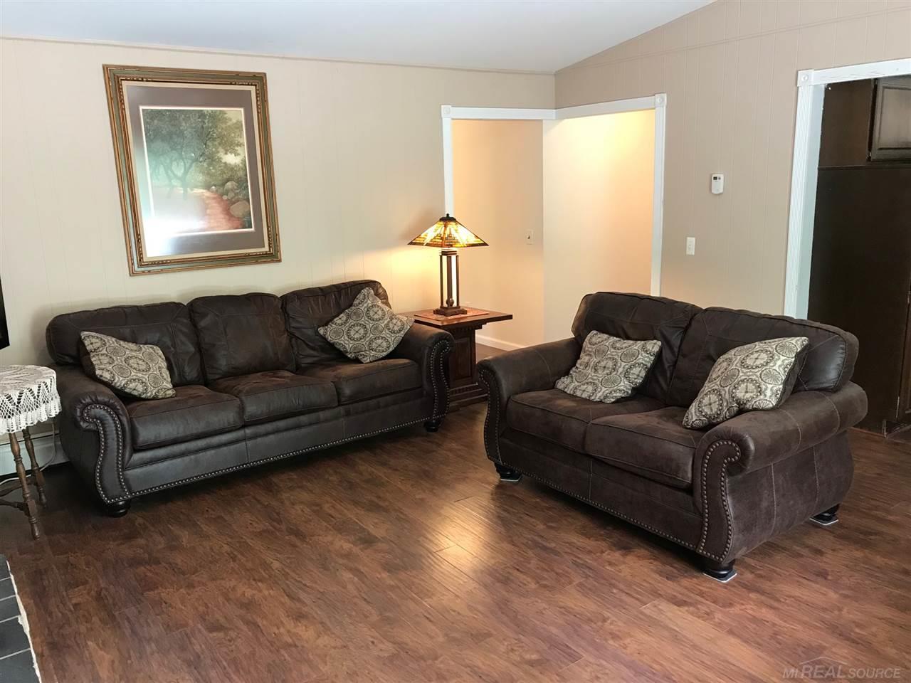 3065 Hagerman Road Leonard, MI 48367 - Photo 2 of 25 31381301-1.JPG