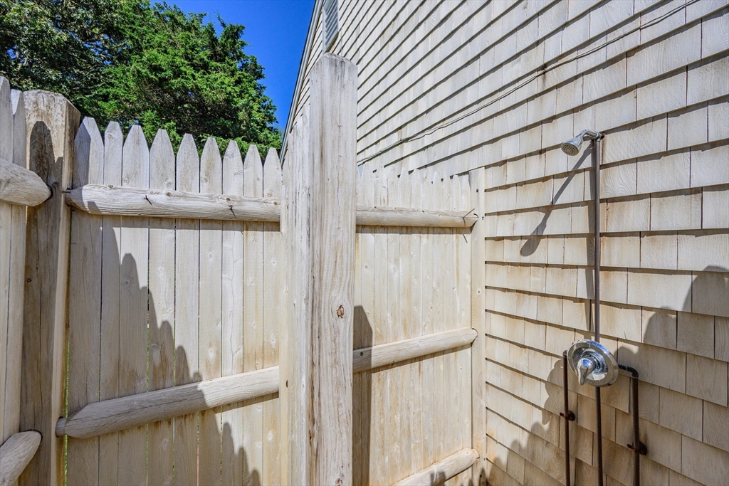 216 Forest Beach Road Chatham, MA 02659 - Photo 35 of 42 a view of front door