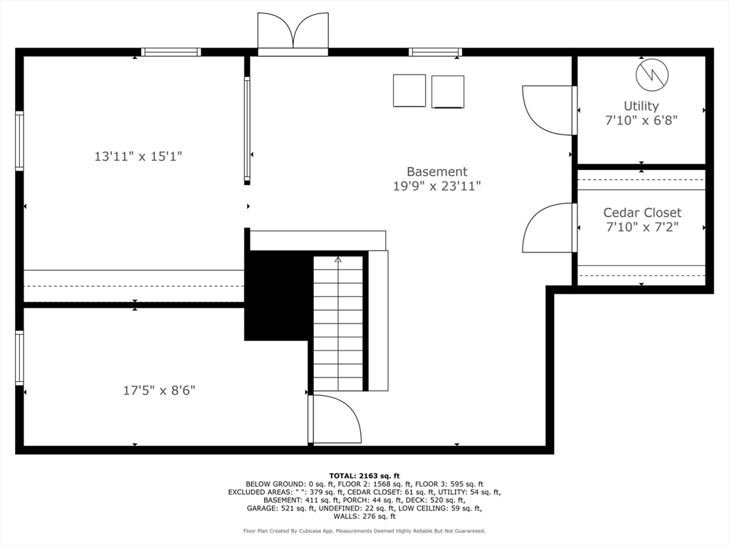 216 Forest Beach Road Chatham, MA 02659 - Photo 42 of 42