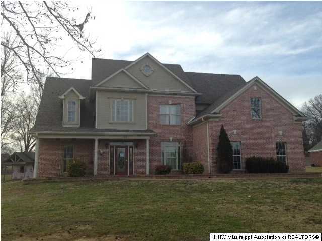 4859 Tucker Ridge Road Walls, MS 38680 - Photo 1 of 11 Primary Photo
