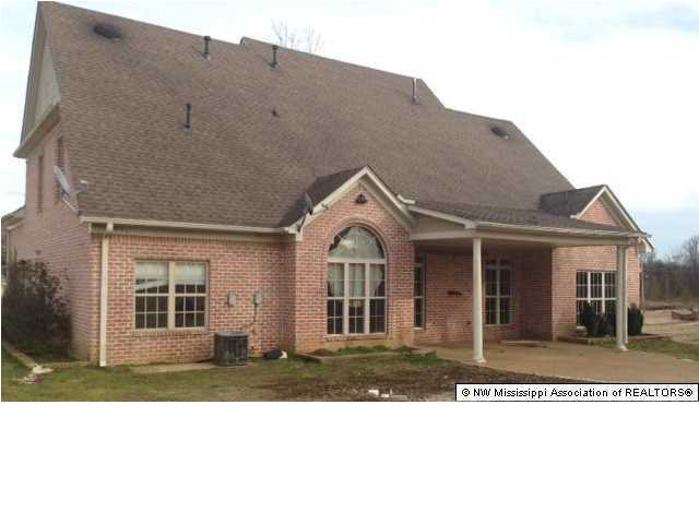 4859 Tucker Ridge Road Walls, MS 38680 - Photo 2 of 11 Additional Photo