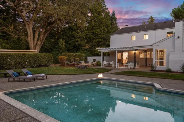 $19,500 | 243 Selby Lane, Atherton, CA 94027