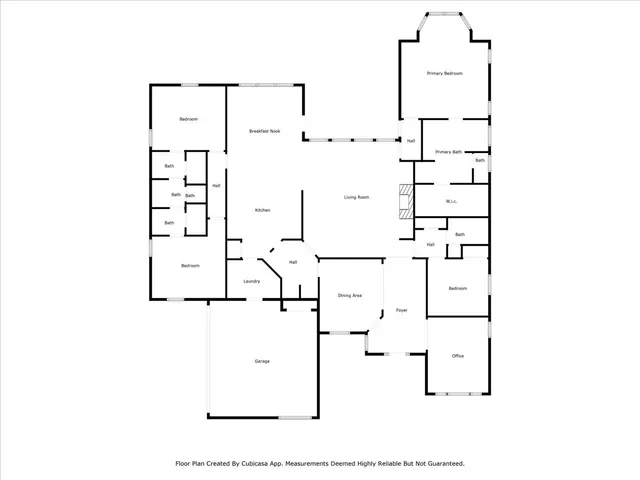 $435,000 | 101 Norwood Drive, Lumberton, TX 77657