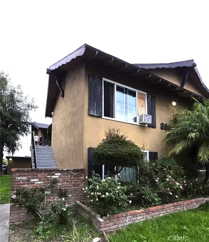 $1,650 | 8641 Cerritos Avenue, Unit F, Stanton, CA 90680