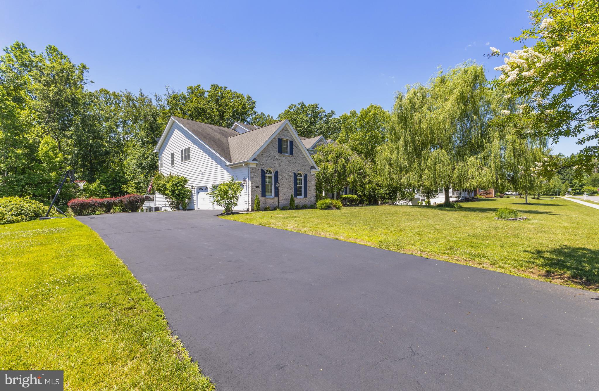 4475 Corral Road Warrenton, VA 20187 - Photo 6 of 38