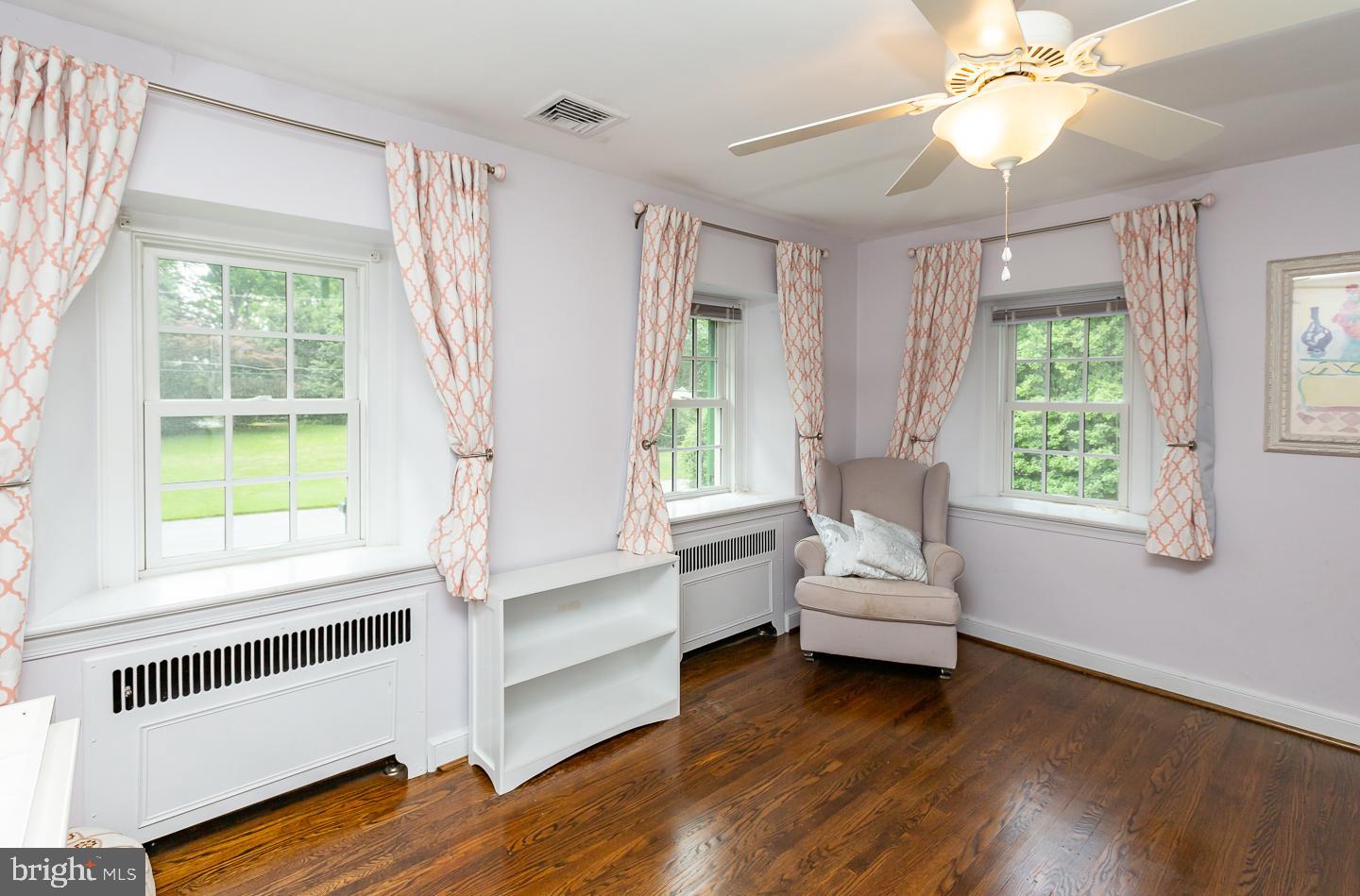 705 Clarendon Road Narberth, PA 19072 - Photo 23 of 34 bedroom 2