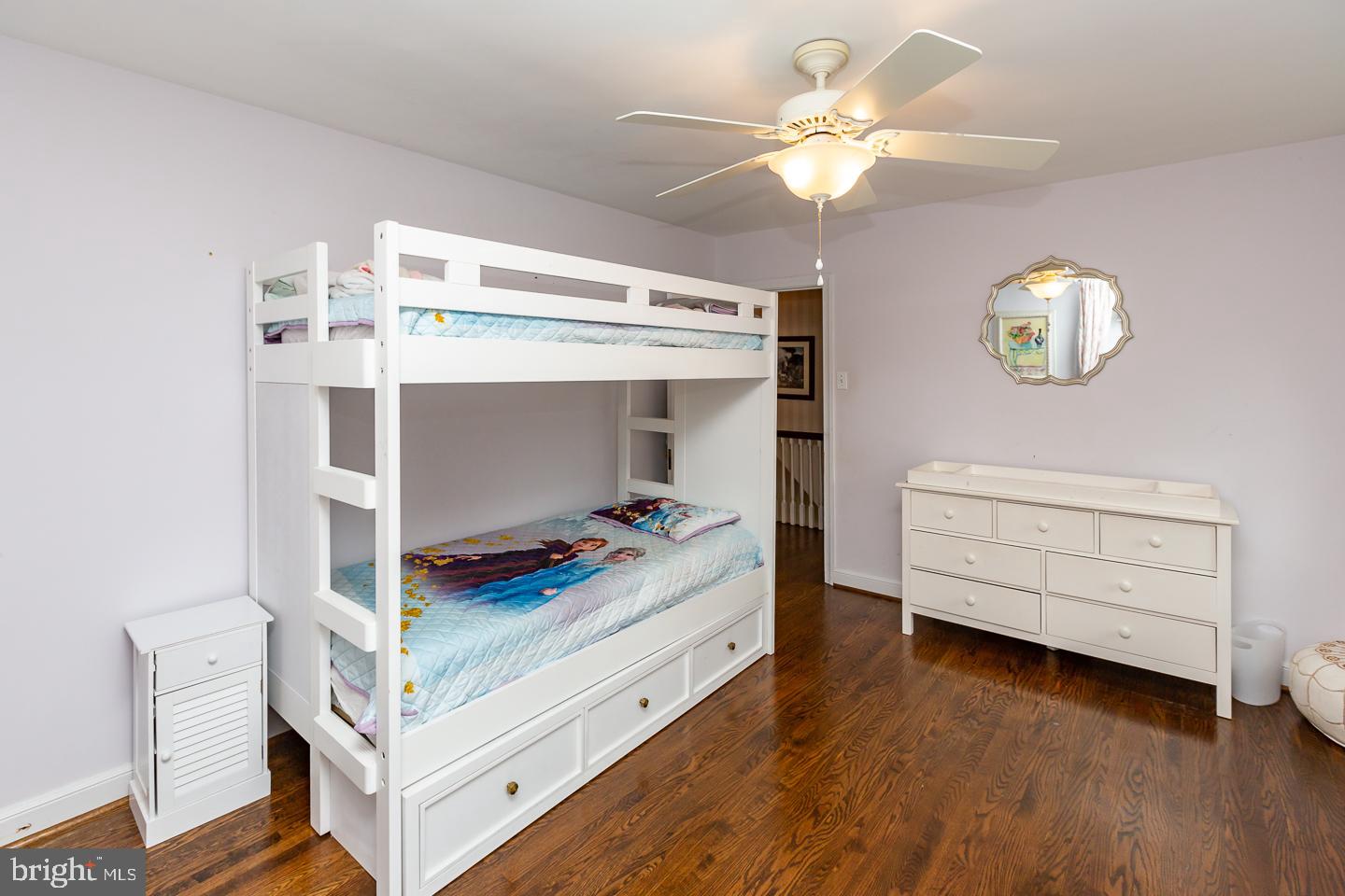 705 Clarendon Road Narberth, PA 19072 - Photo 24 of 34 bedroom 2