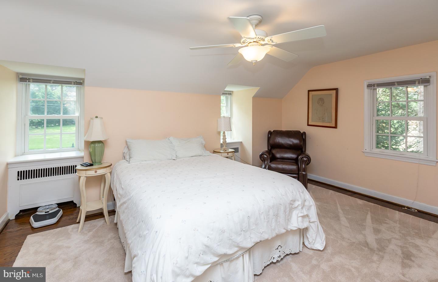 705 Clarendon Road Narberth, PA 19072 - Photo 25 of 34 guest rm w/ full bath