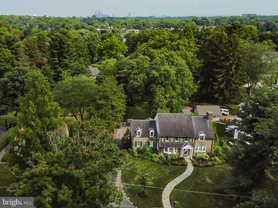 705 Clarendon Road Narberth, PA 19072 - Photo 34 of 34