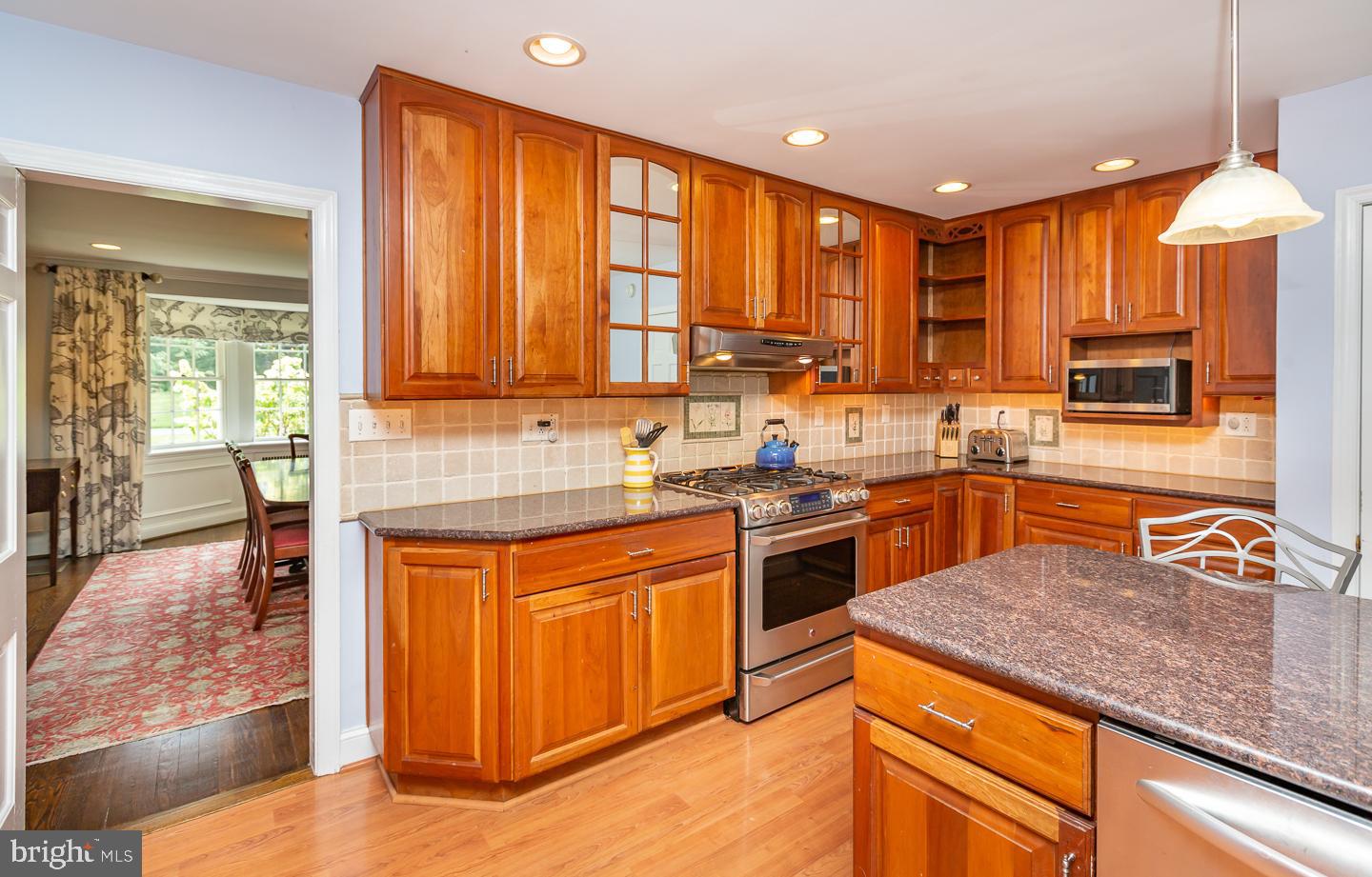 705 Clarendon Road Narberth, PA 19072 - Photo 8 of 34 Kitchen