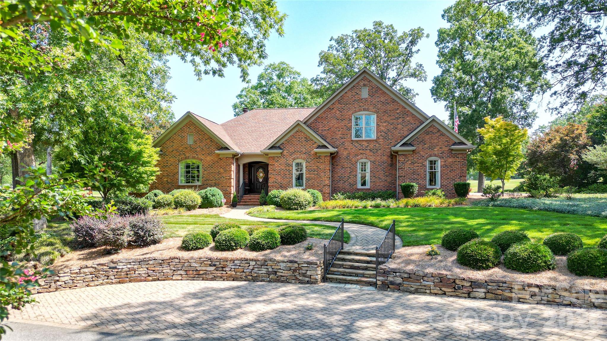 8 North Rd Circle Salisbury, NC 28144 - Photo 1 of 47