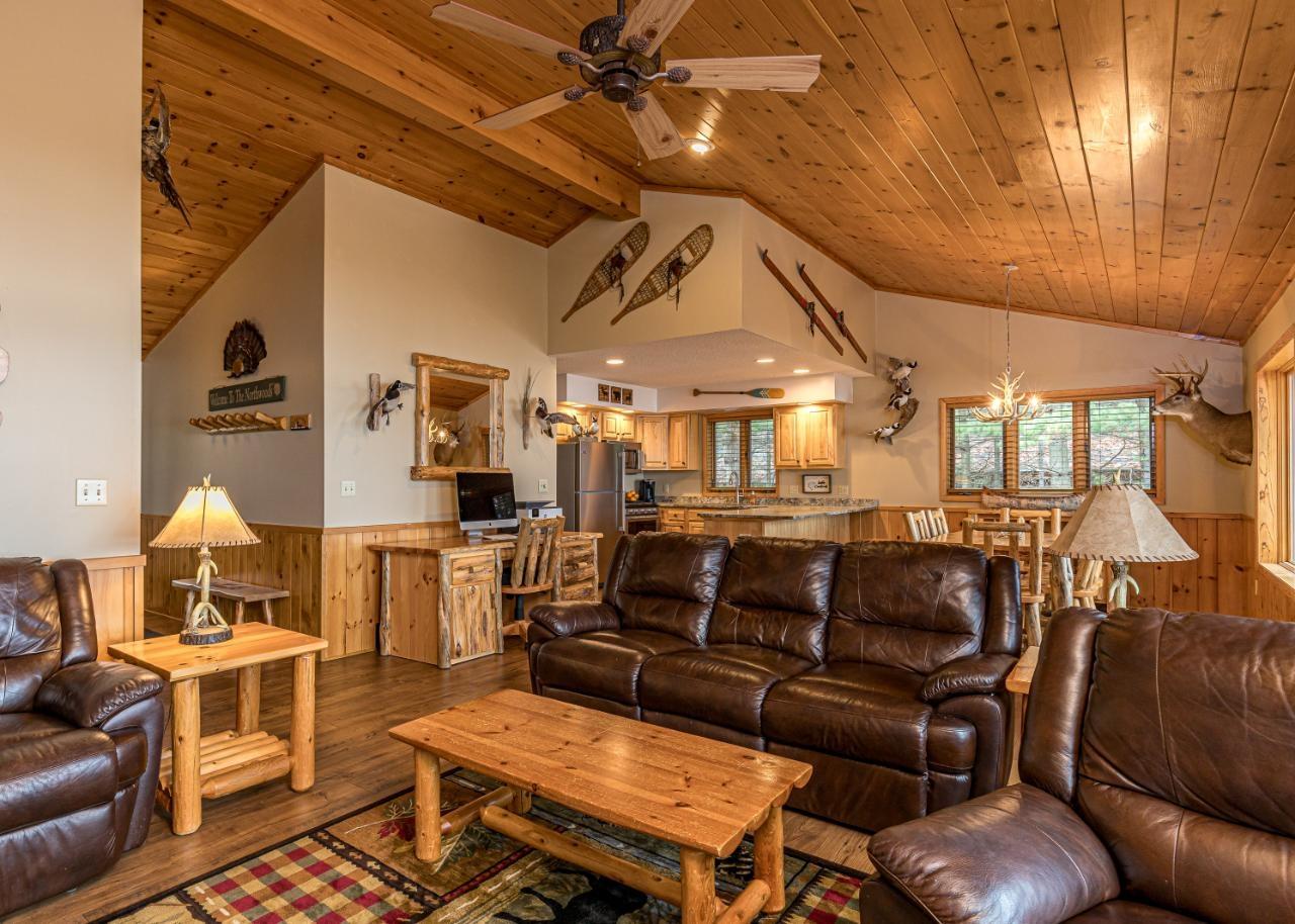 8521 Pine Crest Colony Road St. Germain, WI 54558 - Photo 7 of 24 Gallery Image 7
