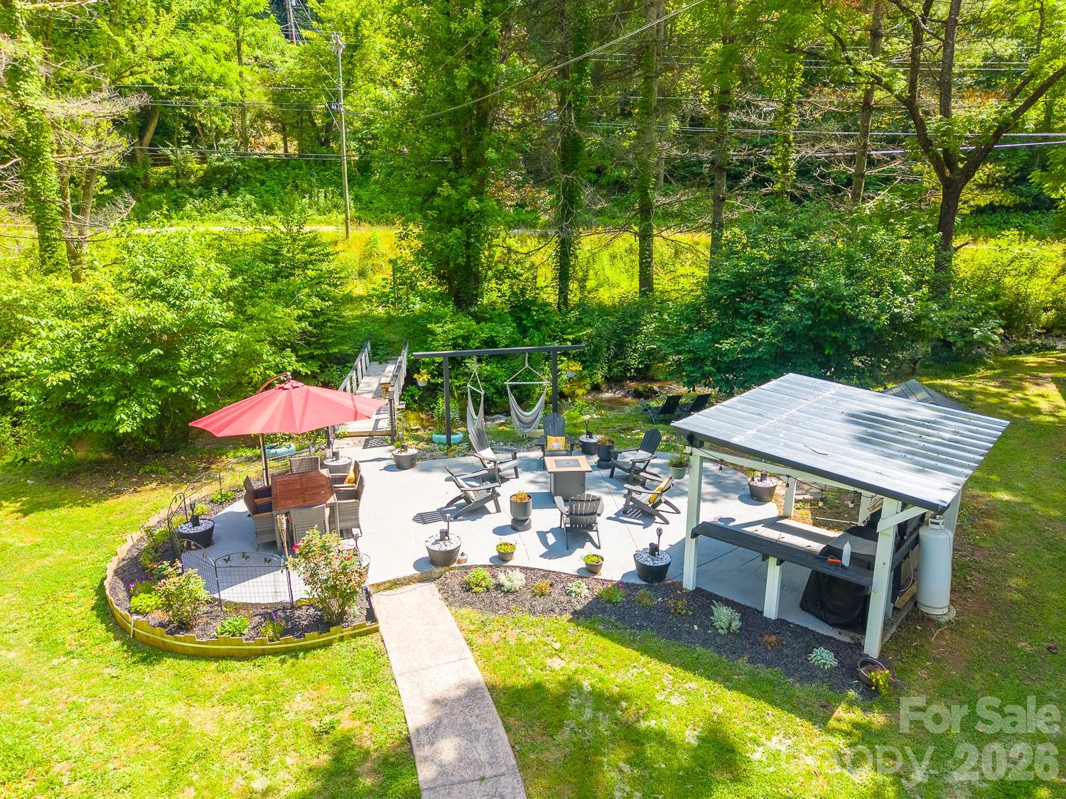 336 Greens Creek Road Sylva, NC 28779 - Photo 8 of 35