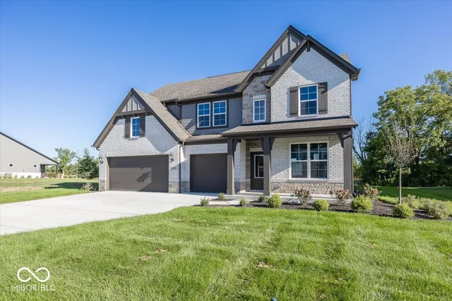 $599,900 | 6269 Stone Side Drive, Plainfield, IN 46168