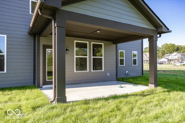 $599,900 | 6269 Stone Side Drive, Plainfield, IN 46168