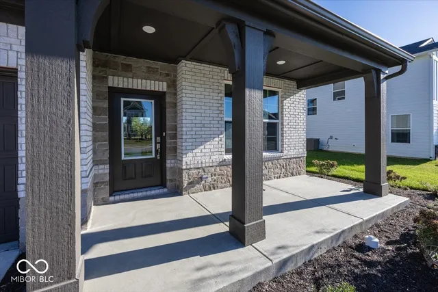 $599,900 | 6269 Stone Side Drive, Plainfield, IN 46168