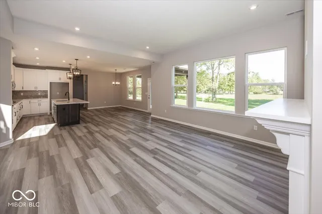 $599,900 | 6269 Stone Side Drive, Plainfield, IN 46168