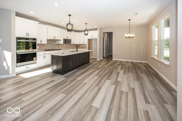 $599,900 | 6269 Stone Side Drive, Plainfield, IN 46168