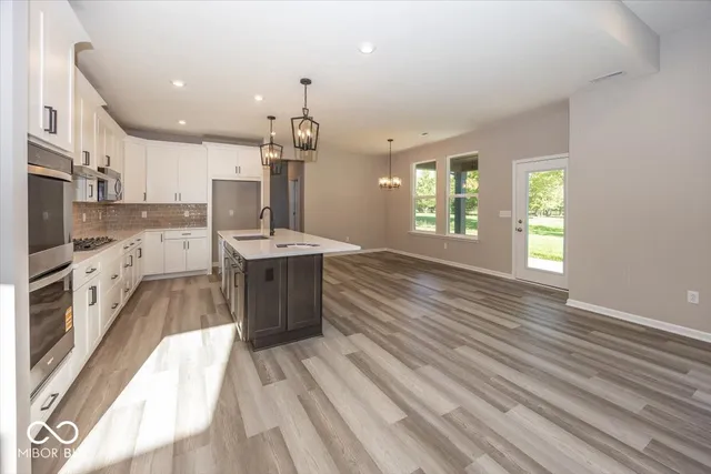 $599,900 | 6269 Stone Side Drive, Plainfield, IN 46168