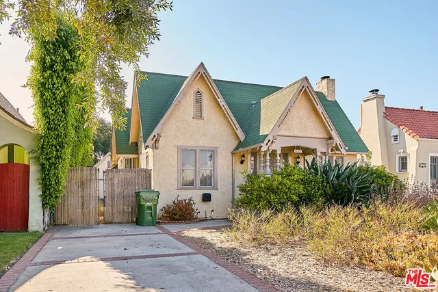 $5,200 | 1253 Keniston Avenue, Los Angeles, CA 90019