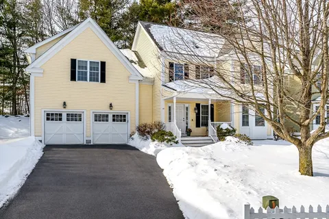 $699,000 | 54 Orchard Drive, Unit 54, Stow, MA 01775