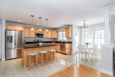 $699,000 | 54 Orchard Drive, Unit 54, Stow, MA 01775