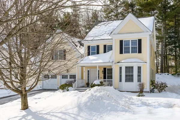 $699,000 | 54 Orchard Drive, Unit 54, Stow, MA 01775