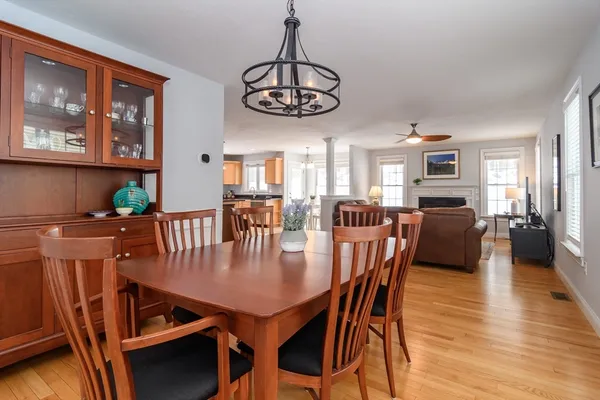 $699,000 | 54 Orchard Drive, Unit 54, Stow, MA 01775