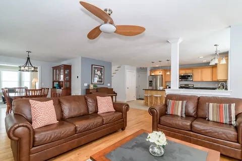 $699,000 | 54 Orchard Drive, Unit 54, Stow, MA 01775