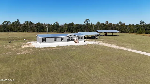 $686,000 | 16728 John F Bailey Road, Blountstown, FL 32424