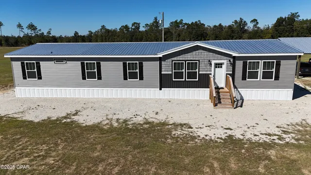 $686,000 | 16728 John F Bailey Road, Blountstown, FL 32424