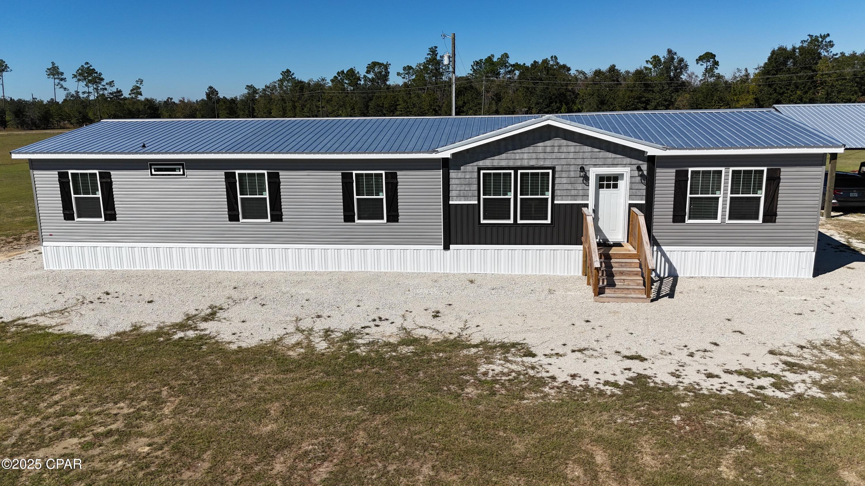 16728 John F Bailey Road Blountstown, FL 32424 - Photo 2 of 33